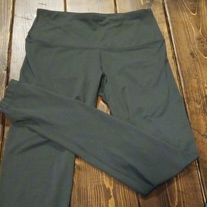 Yogalicious Dark Grey Leggings